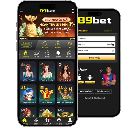 Trò chơi Baccarat tại Bet Bet 168