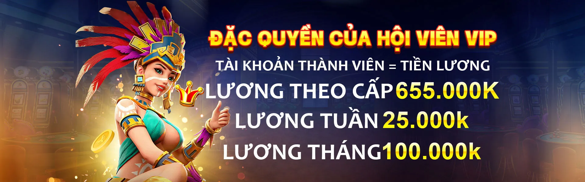 Hình ảnh chính các ưu đãi và sự kiện của bet bet 168